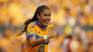 Tigres UANL v Chivas - Final Torneo Guard1anes 2021 Liga MX Femenil